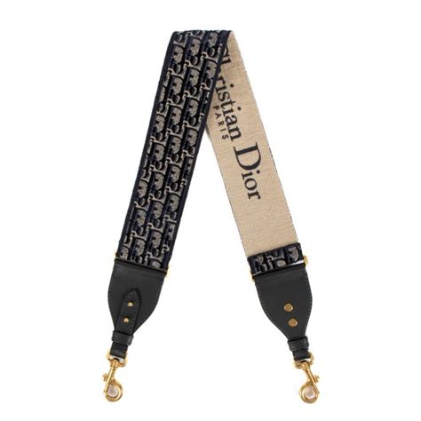 dior strap slides|christian dior crossbody strap.